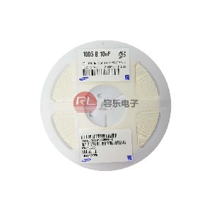 三星車(chē)規(guī)電容 1005 B 10nF